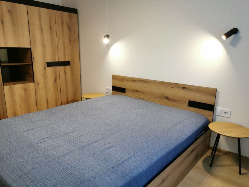 Издаје се  1 спаваћа соба Стара Загора , Ремиза , 65 м2 | 62292555 - слика [5]