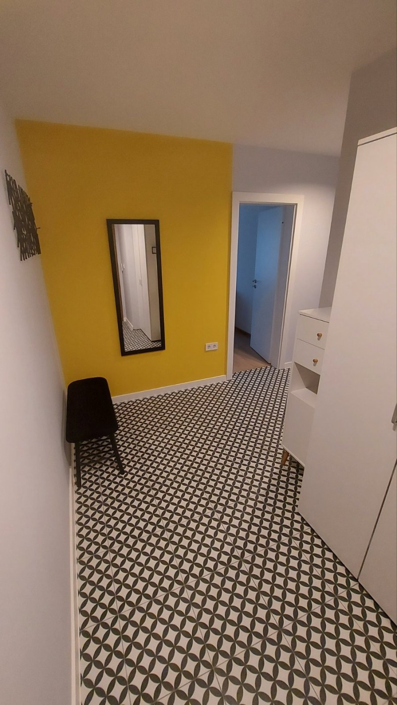 Издаје се  1 спаваћа соба Стара Загора , Ремиза , 65 м2 | 62292555 - слика [3]