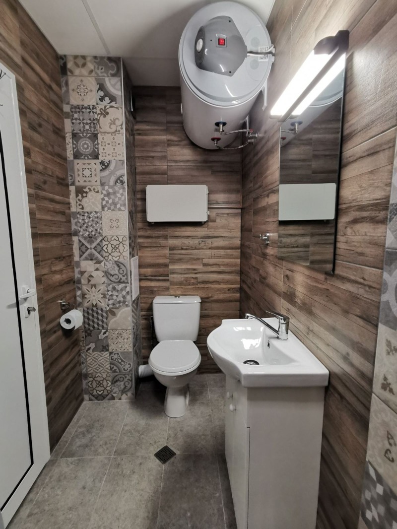 Издаје се  1 спаваћа соба Стара Загора , Ремиза , 65 м2 | 62292555 - слика [4]