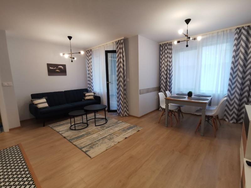 Издаје се  1 спаваћа соба Стара Загора , Ремиза , 65 м2 | 62292555 - слика [2]