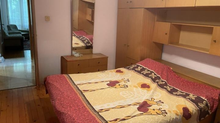 Te huur  1 slaapkamer Plovdiv , Mladezjki Chalm , 75 m² | 43709280 - afbeelding [3]