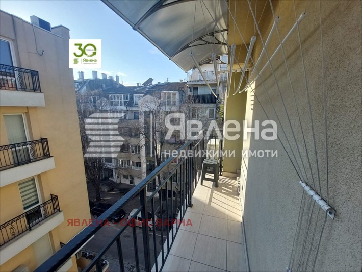 Дава под наем 2-СТАЕН, гр. Варна, Операта, снимка 8 - Апартаменти - 53515503