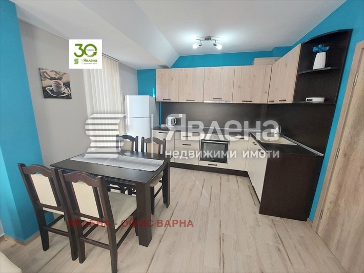 Дава под наем 2-СТАЕН, гр. Варна, Операта, снимка 7 - Апартаменти - 53515503