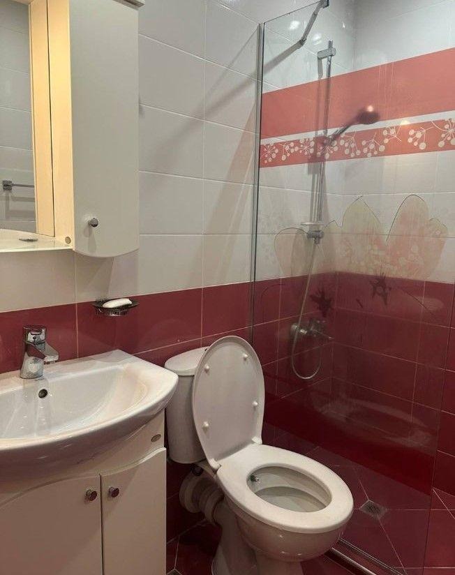 Дава под наем 2-СТАЕН, гр. София, Връбница 2, снимка 6 - Апартаменти - 54224609