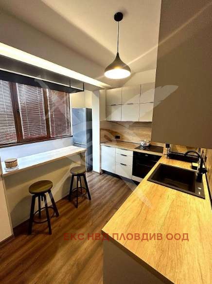 Дава под наем 2-СТАЕН, гр. Пловдив, Гагарин, снимка 2 - Апартаменти - 54285179