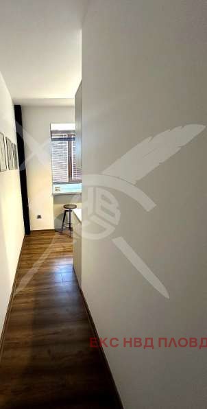 Дава под наем 2-СТАЕН, гр. Пловдив, Гагарин, снимка 5 - Апартаменти - 54285179