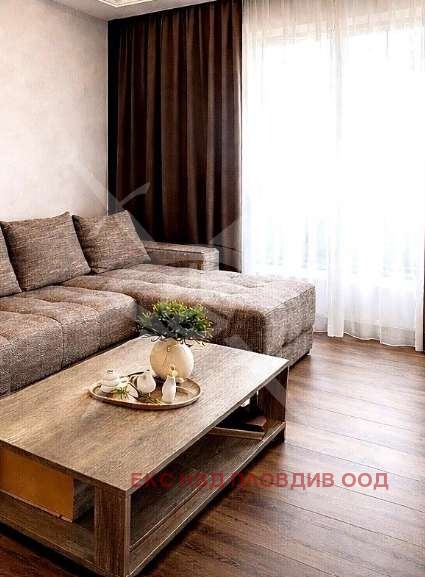 Дава под наем 2-СТАЕН, гр. Пловдив, Гагарин