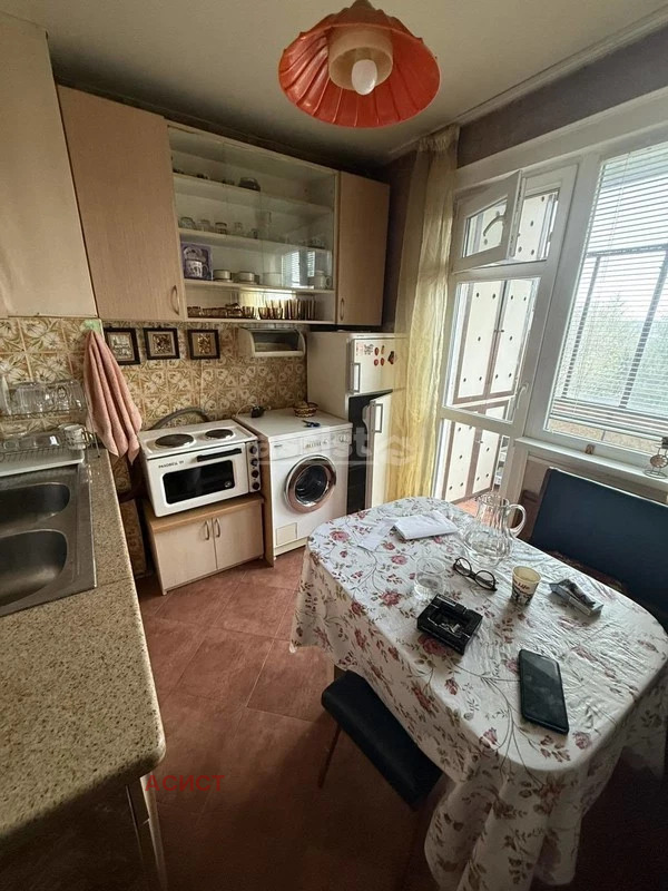 Дава под наем 2-СТАЕН, гр. София, Лагера, снимка 9 - Апартаменти - 54735904