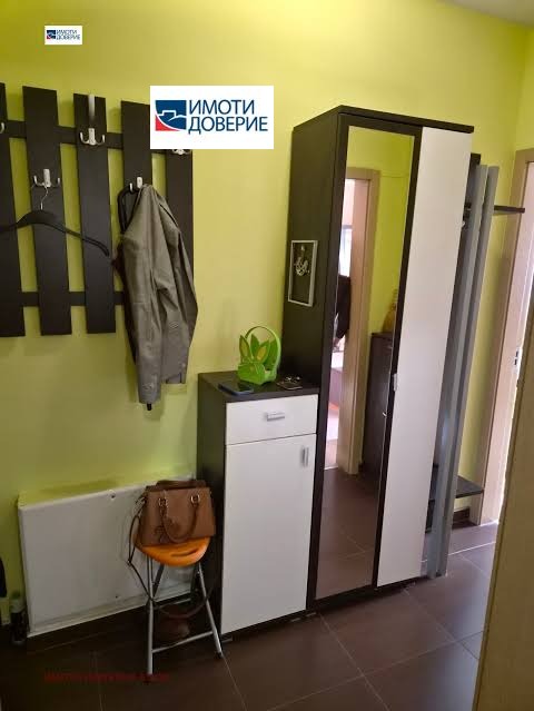 Дава под наем 2-СТАЕН, гр. София, Младост 4, снимка 11 - Апартаменти - 56220774