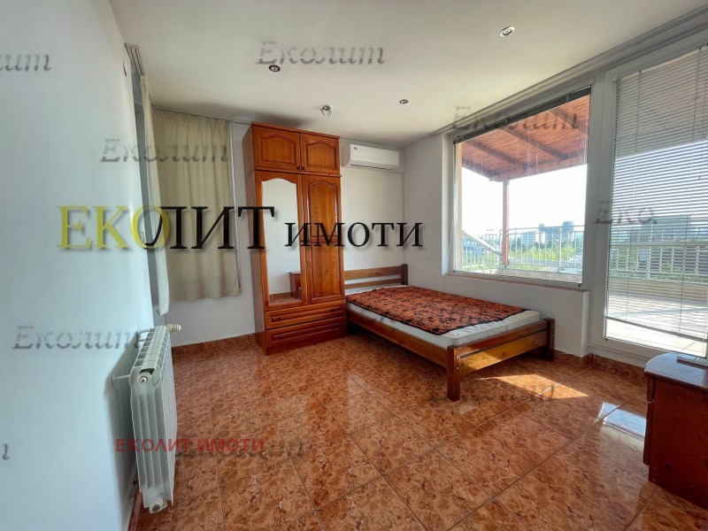 K pronájmu  2 ložnice Sofia , Bakston , 110 m2 | 75919884 - obraz [5]