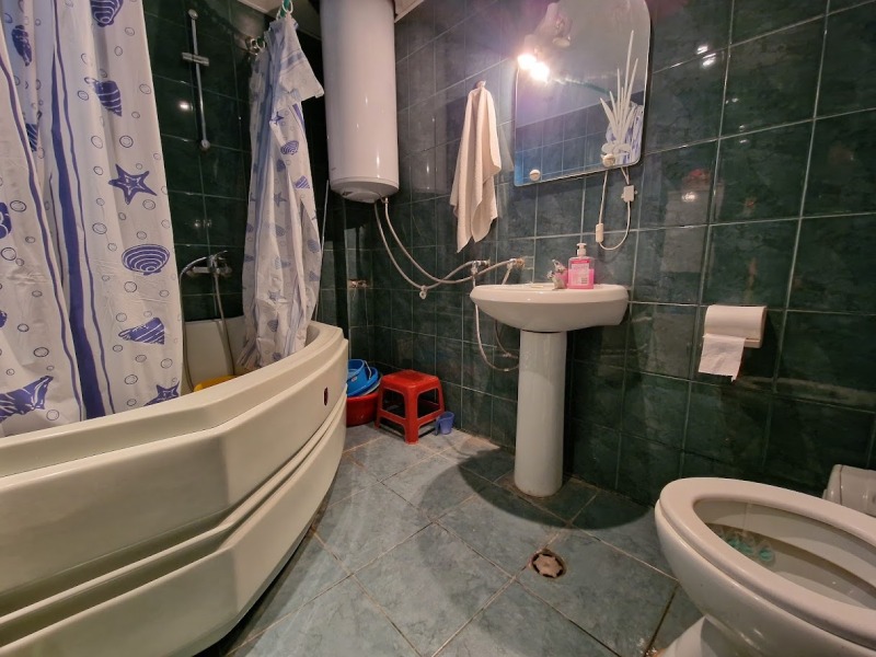 Дава под наем 3-СТАЕН, гр. Варна, Център, снимка 10 - Апартаменти - 53602605