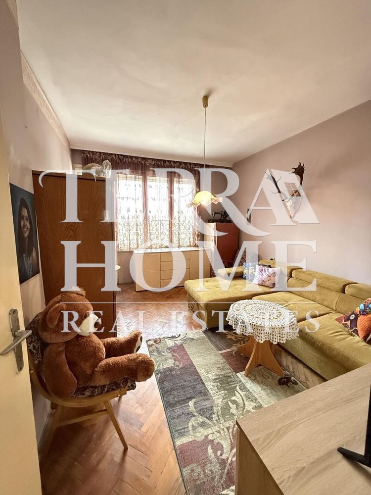 Дава под наем 3-СТАЕН, гр. Варна, Център, снимка 8 - Апартаменти - 53772497