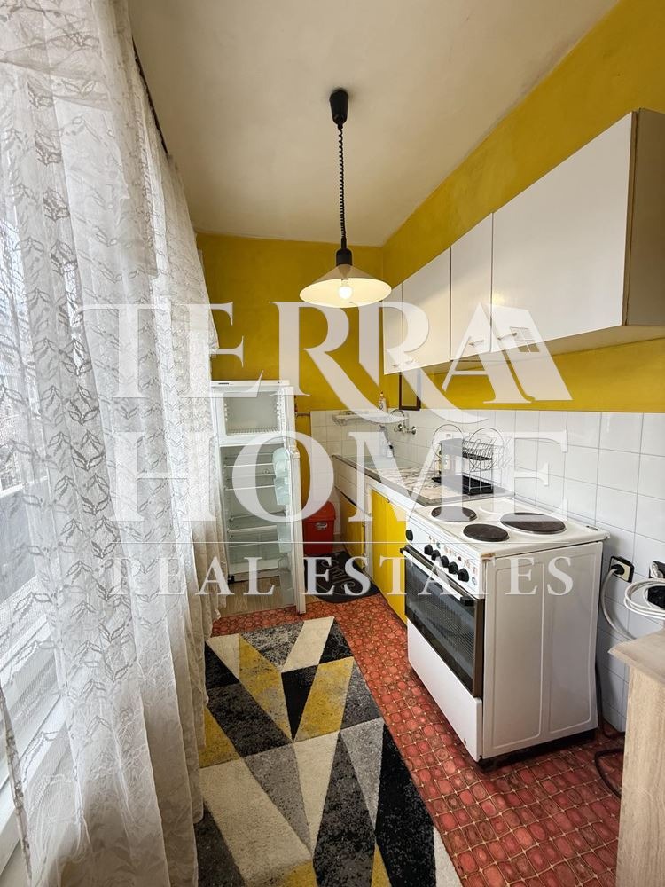 Дава под наем 3-СТАЕН, гр. Варна, Център, снимка 9 - Апартаменти - 53772497