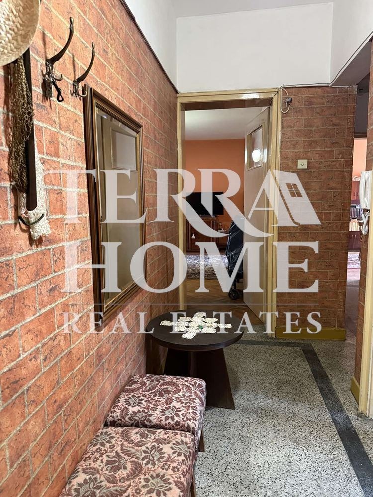 Дава под наем 3-СТАЕН, гр. Варна, Център, снимка 3 - Апартаменти - 53772497