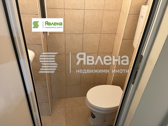 Дава под наем 3-СТАЕН, гр. София, Център, снимка 8 - Апартаменти - 54874827