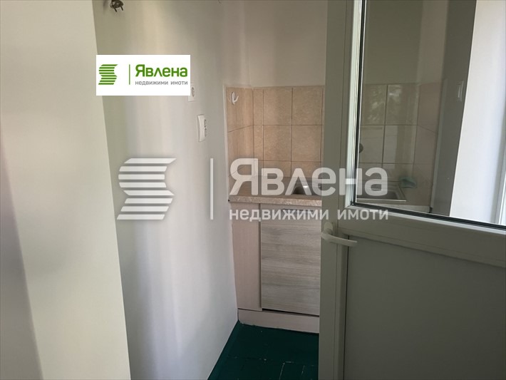 Дава под наем 3-СТАЕН, гр. София, Център, снимка 5 - Апартаменти - 54874827