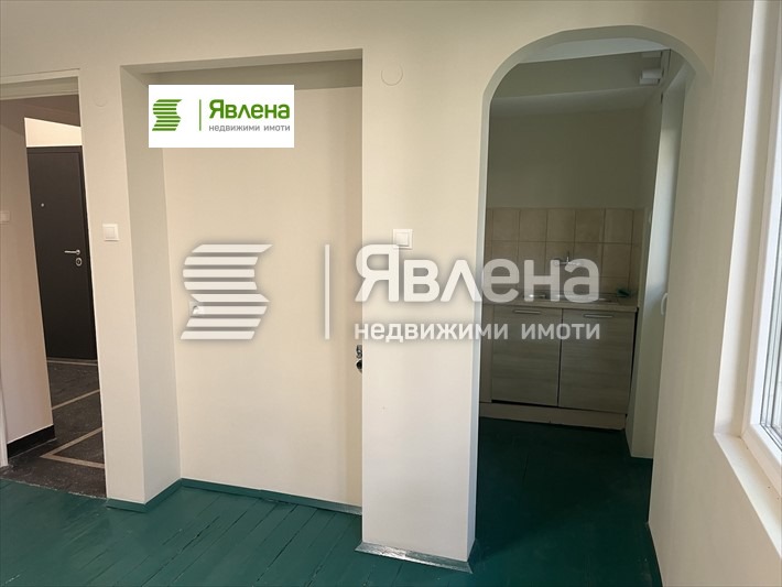 Дава под наем 3-СТАЕН, гр. София, Център, снимка 4 - Апартаменти - 54874827
