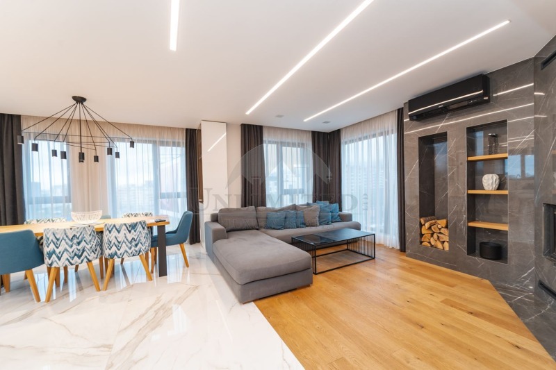 K pronájmu  3 ložnice Sofia , Manastirski livadi , 180 m2 | 25790387 - obraz [10]