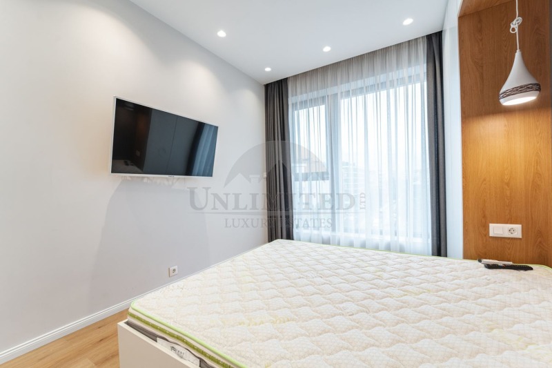 K pronájmu  3 ložnice Sofia , Manastirski livadi , 180 m2 | 25790387 - obraz [17]