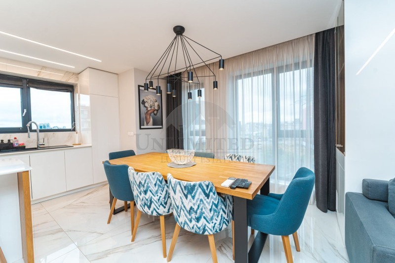 K pronájmu  3 ložnice Sofia , Manastirski livadi , 180 m2 | 25790387 - obraz [5]