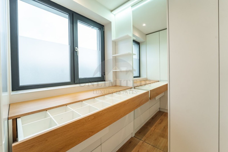 K pronájmu  3 ložnice Sofia , Manastirski livadi , 180 m2 | 25790387 - obraz [14]