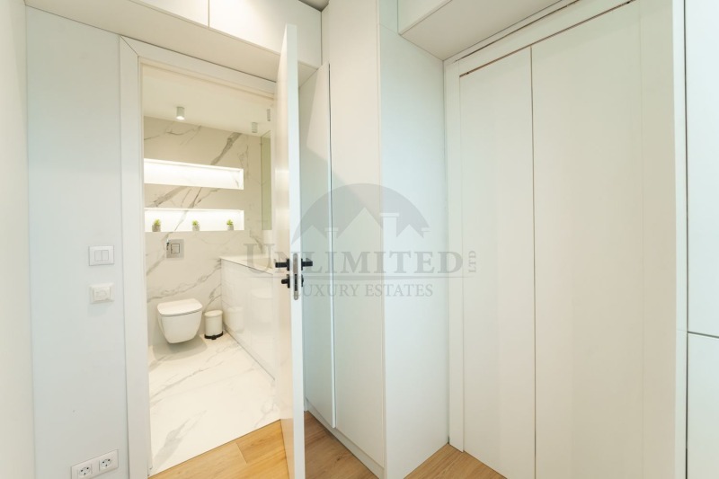 K pronájmu  3 ložnice Sofia , Manastirski livadi , 180 m2 | 25790387 - obraz [13]