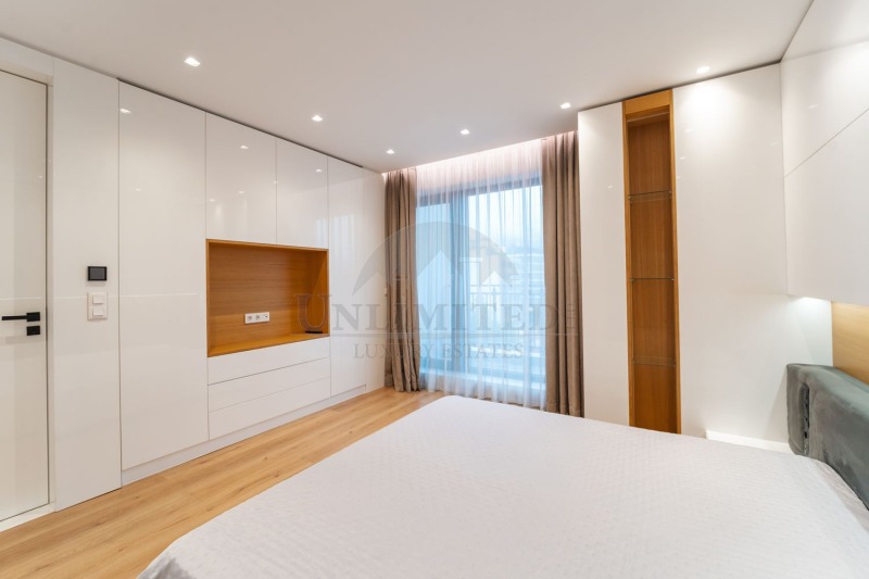 K pronájmu  3 ložnice Sofia , Manastirski livadi , 180 m2 | 25790387 - obraz [12]