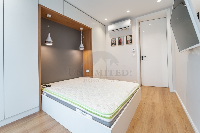 K pronájmu  3 ložnice Sofia , Manastirski livadi , 180 m2 | 25790387 - obraz [16]