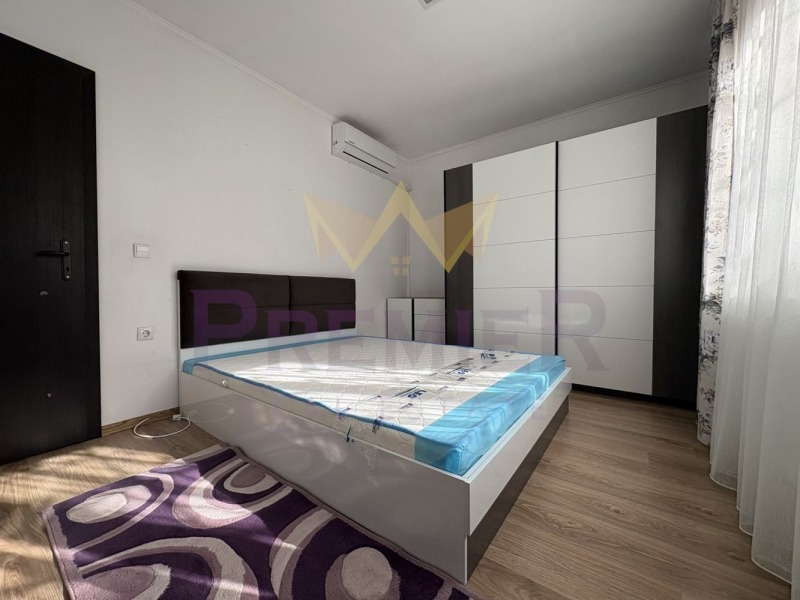 Дава под наем КЪЩА, с. Кичево, област Варна, снимка 3 - Къщи - 52087269