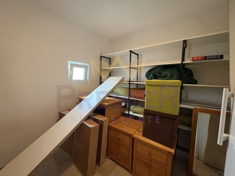 Дава под наем КЪЩА, с. Кичево, област Варна, снимка 9 - Къщи - 52087269