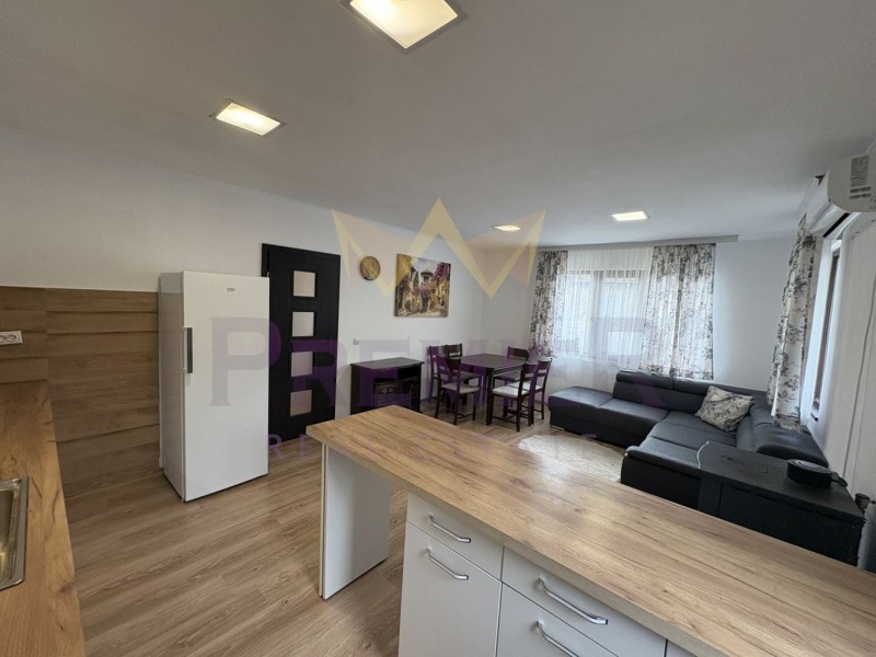 Дава под наем КЪЩА, с. Кичево, област Варна, снимка 2 - Къщи - 52087269