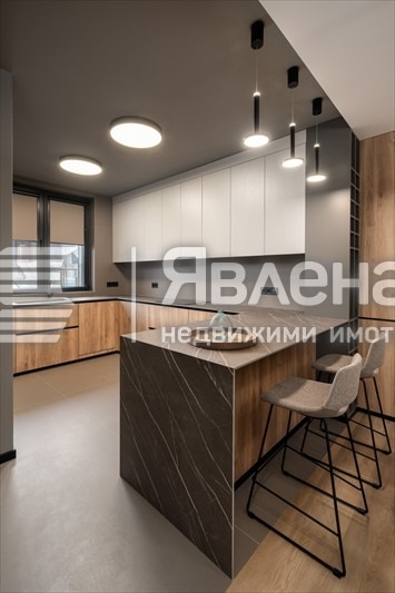 Дава под наем КЪЩА, гр. София, Симеоново, снимка 7 - Къщи - 55005216