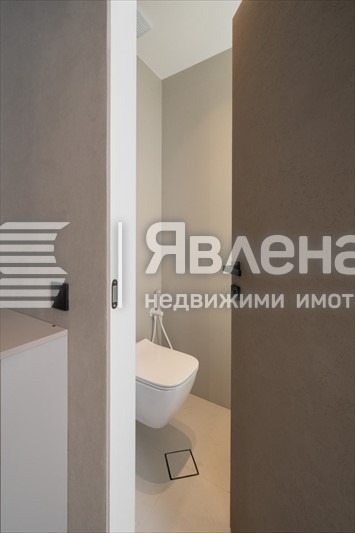 Дава под наем КЪЩА, гр. София, Симеоново, снимка 8 - Къщи - 55005216