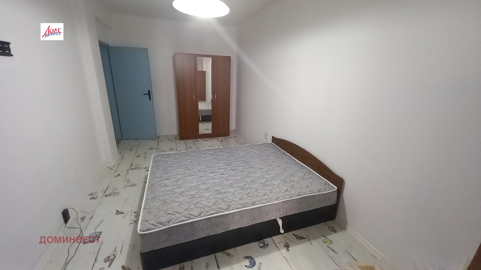 Дава под наем 2-СТАЕН, гр. Пловдив, Център, снимка 8 - Апартаменти - 56145810