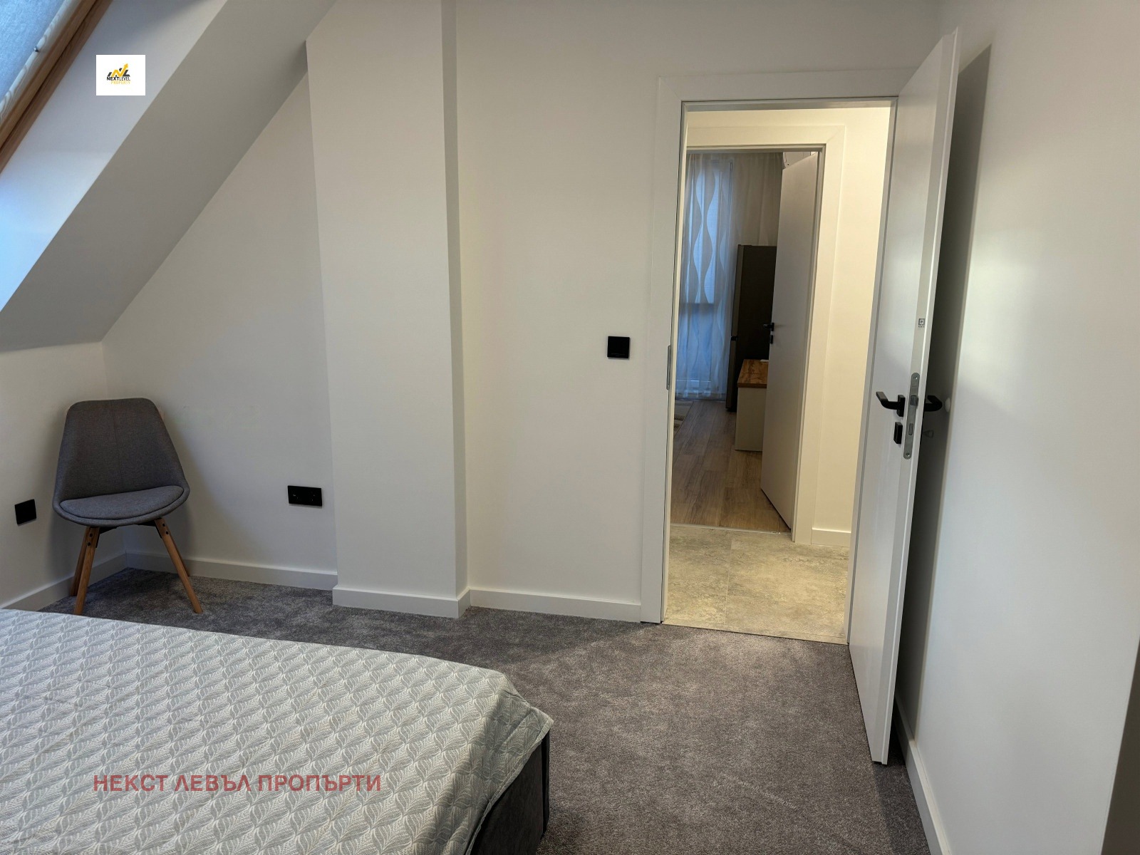 Дава под наем 2-СТАЕН, гр. София, Витоша, снимка 5 - Апартаменти - 53642150