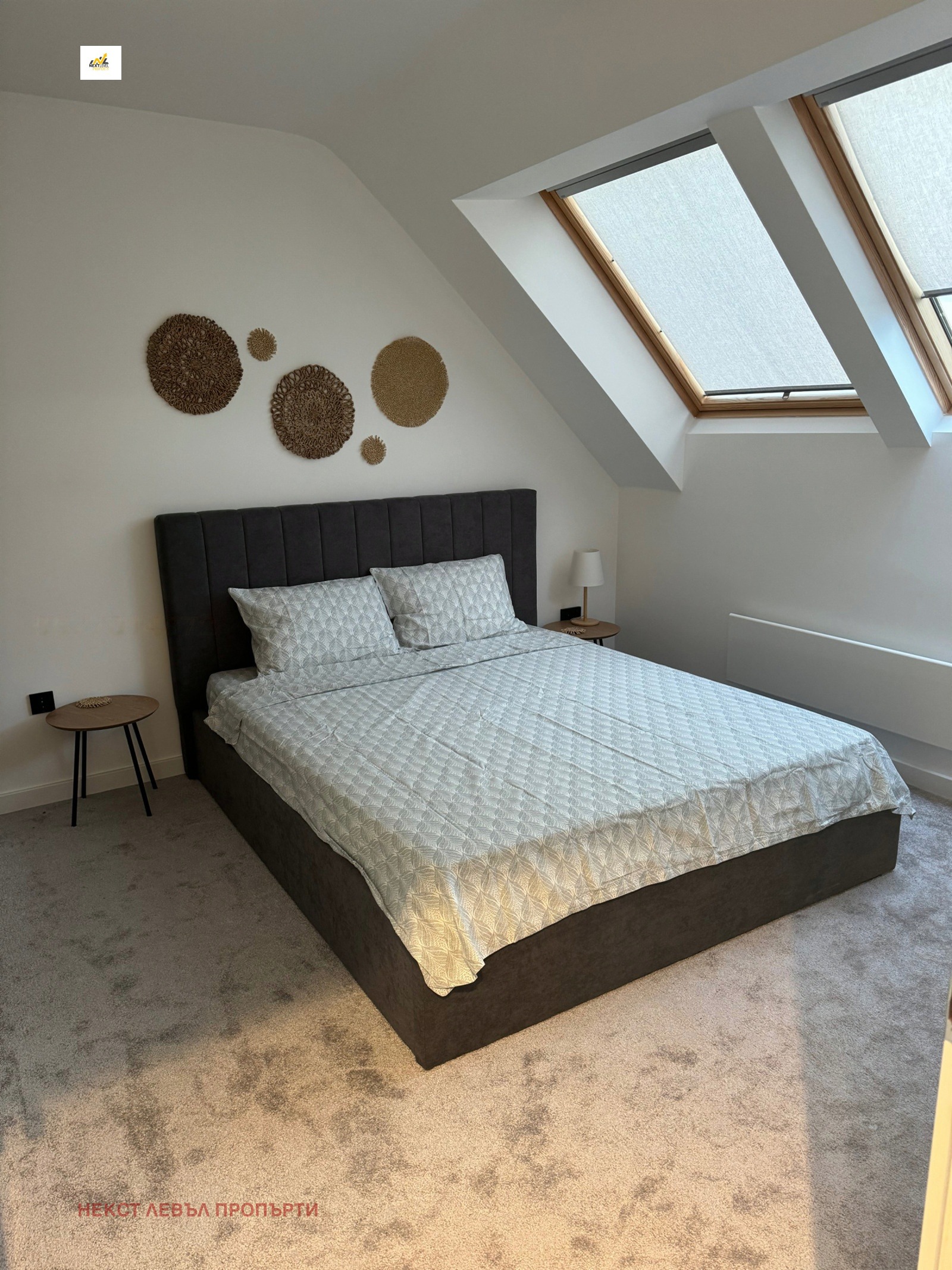 Дава под наем 2-СТАЕН, гр. София, Витоша, снимка 2 - Апартаменти - 53642150