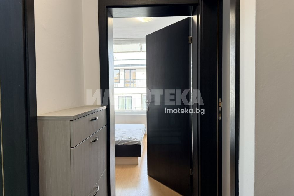 Дава под наем 2-СТАЕН, гр. София, Кръстова вада, снимка 8 - Апартаменти - 53767734