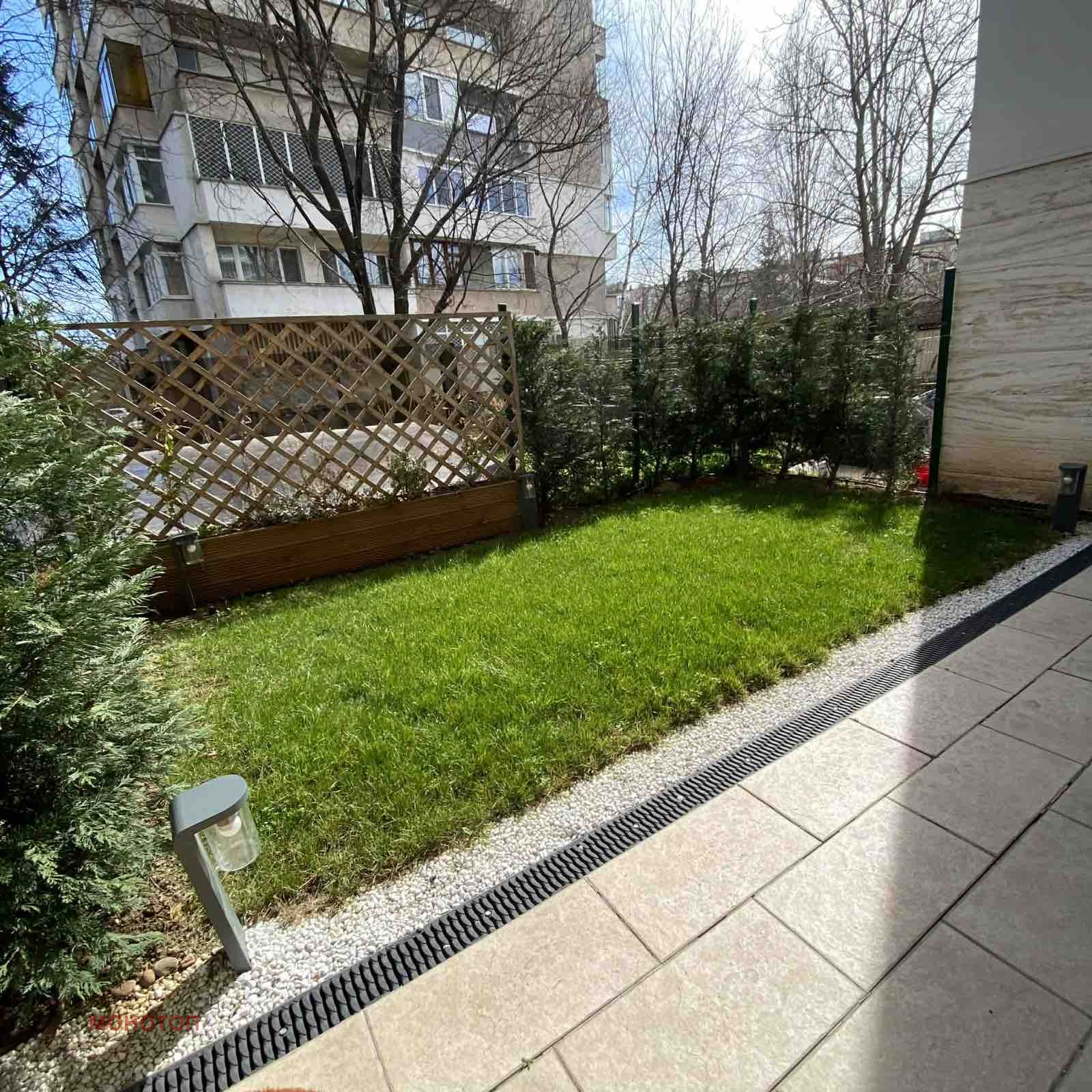 Дава под наем 2-СТАЕН, гр. София, Изток, снимка 2 - Апартаменти - 54026098