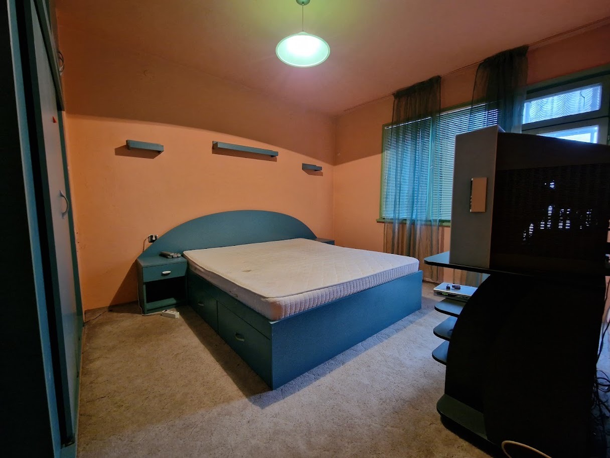 Дава под наем 3-СТАЕН, гр. Варна, Център, снимка 5 - Апартаменти - 53602605