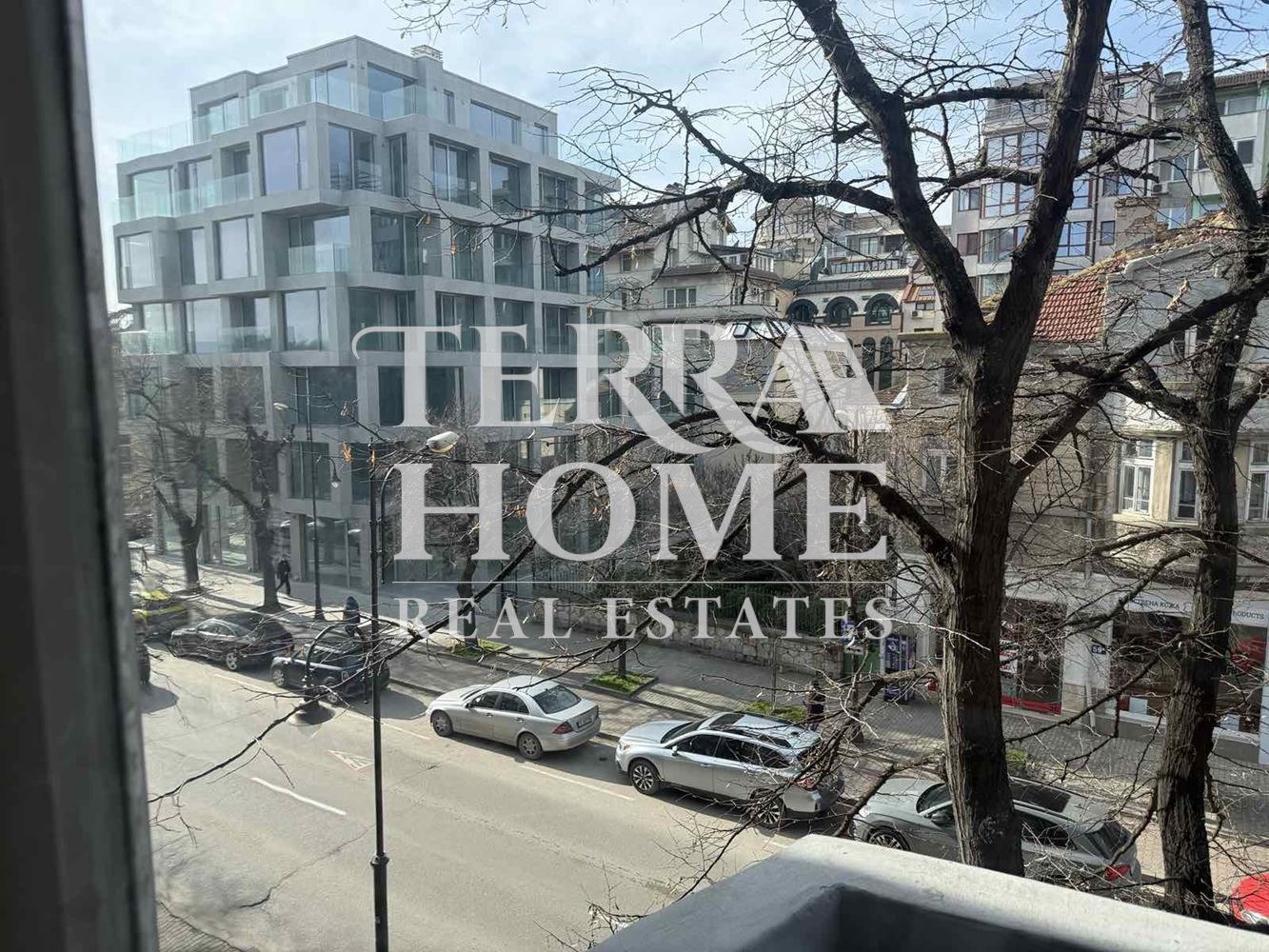 Дава под наем 3-СТАЕН, гр. Варна, Център, снимка 12 - Апартаменти - 53772497