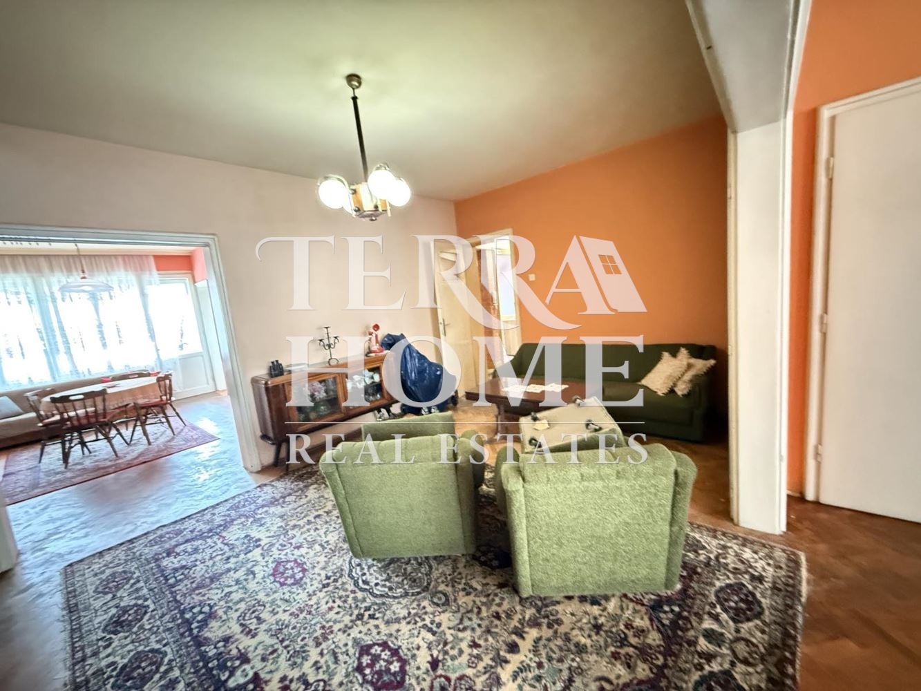 Дава под наем 3-СТАЕН, гр. Варна, Център, снимка 6 - Апартаменти - 53772497