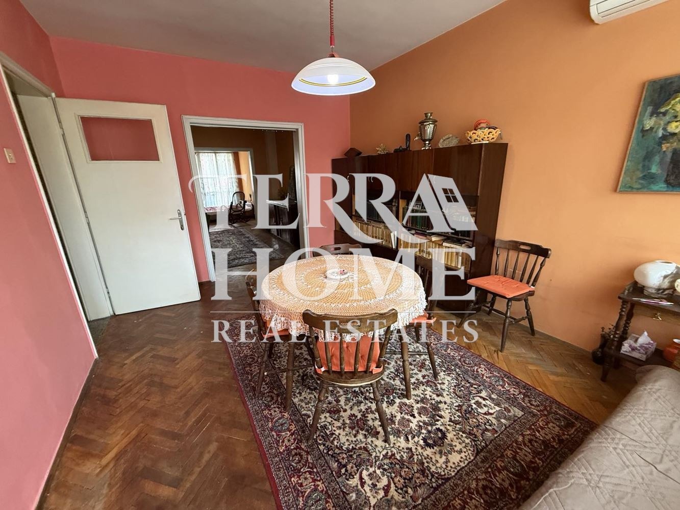 Дава под наем 3-СТАЕН, гр. Варна, Център, снимка 5 - Апартаменти - 53772497