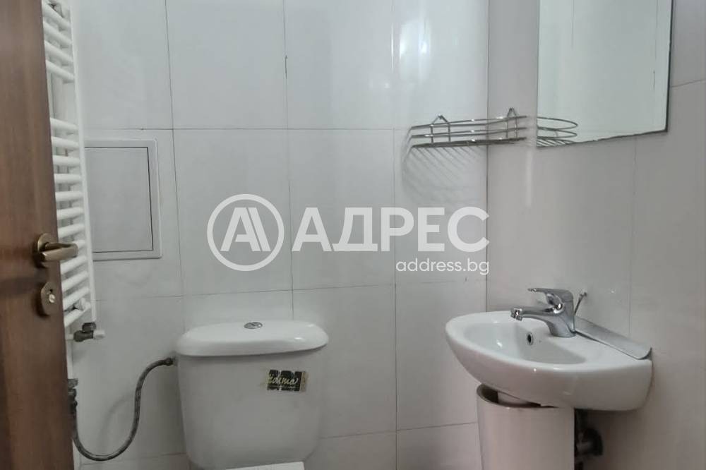 Дава под наем 3-СТАЕН, гр. София, Манастирски ливади, снимка 15 - Апартаменти - 55441461