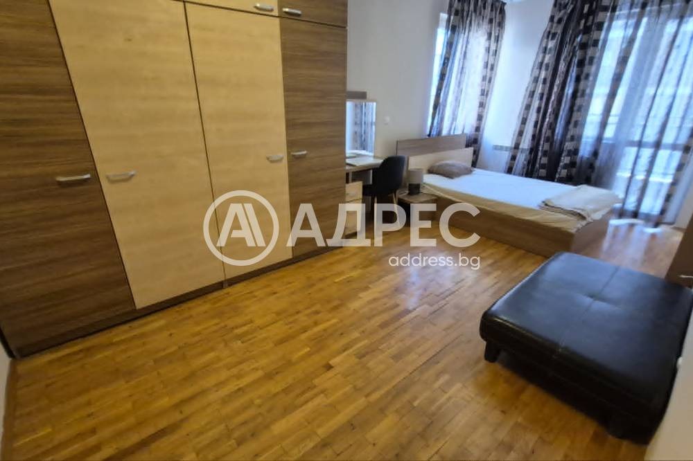 Дава под наем 3-СТАЕН, гр. София, Манастирски ливади, снимка 9 - Апартаменти - 55441461