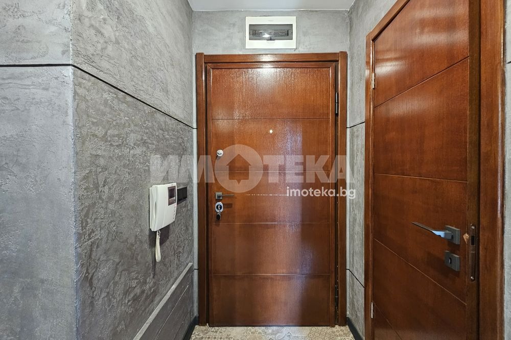Дава под Наем 3-СТАЕН | Imot.bg — изображение 16