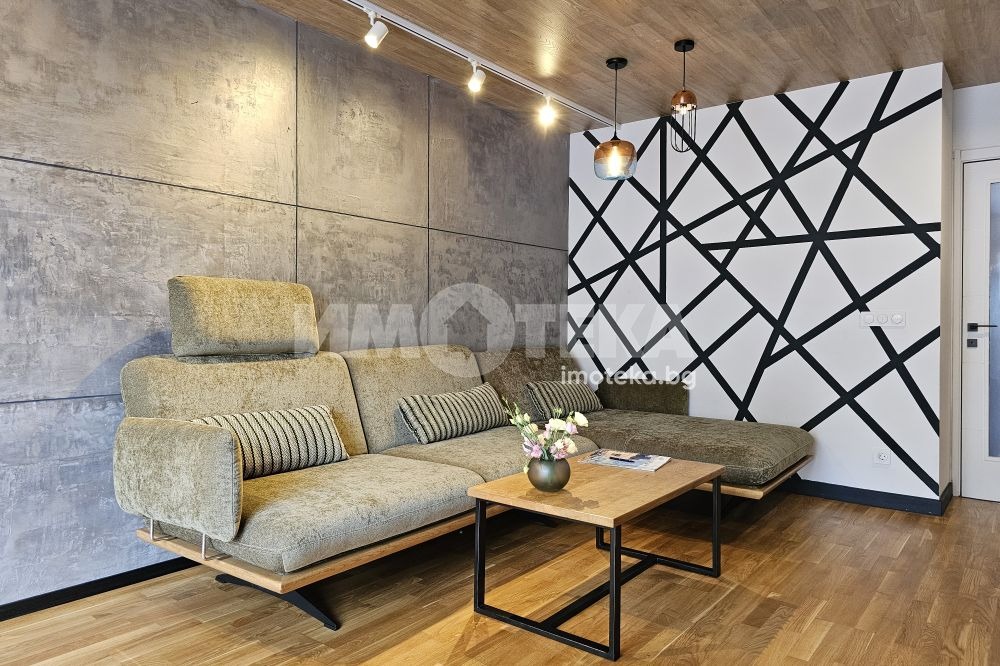 Дава под Наем 3-СТАЕН | Imot.bg — изображение 5