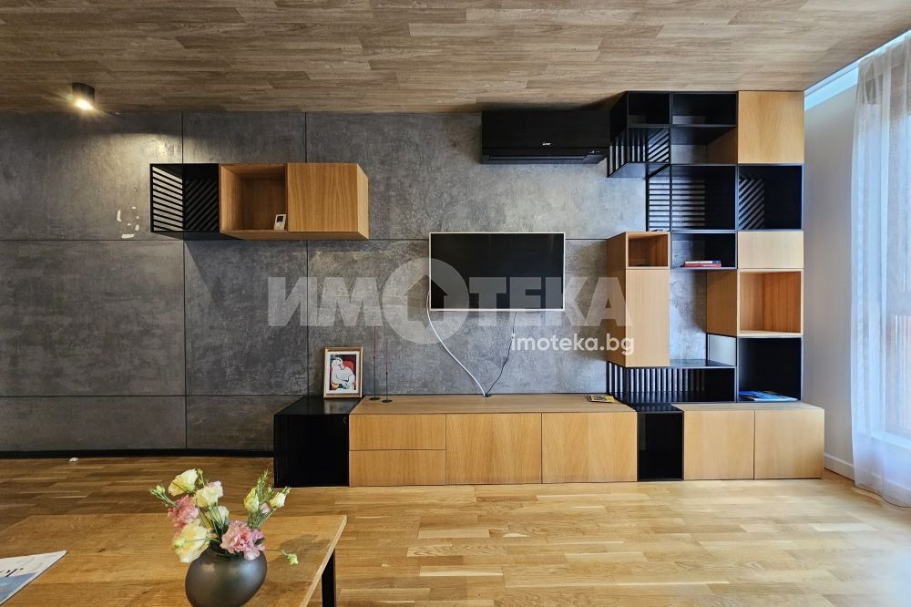 Дава под Наем 3-СТАЕН | Imot.bg — изображение 6