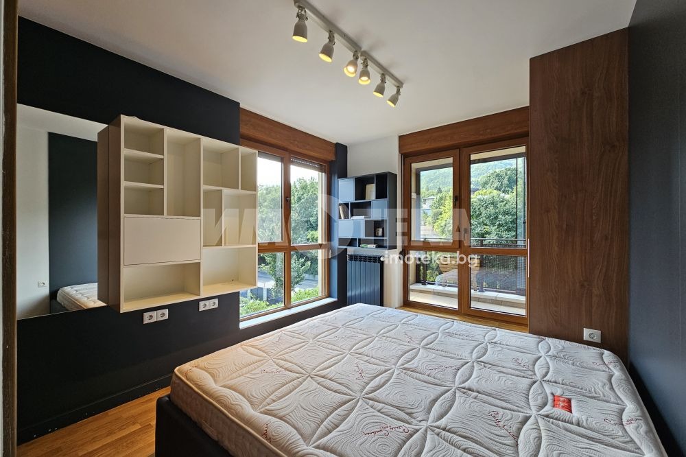 Дава под Наем 3-СТАЕН | Imot.bg — изображение 2