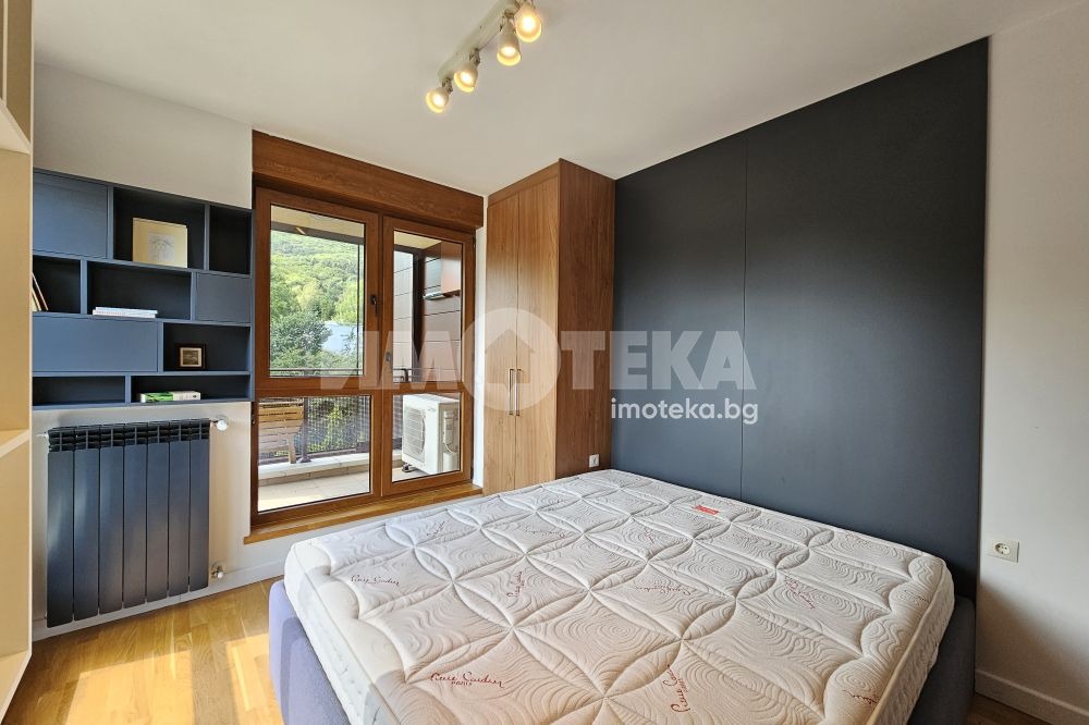 Дава под Наем 3-СТАЕН | Imot.bg — изображение 7