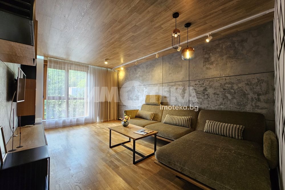 Дава под Наем 3-СТАЕН | Imot.bg — изображение 15